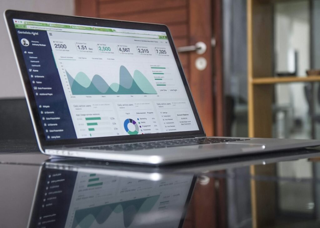 Meta Ads analytics dashboard and performance measurement