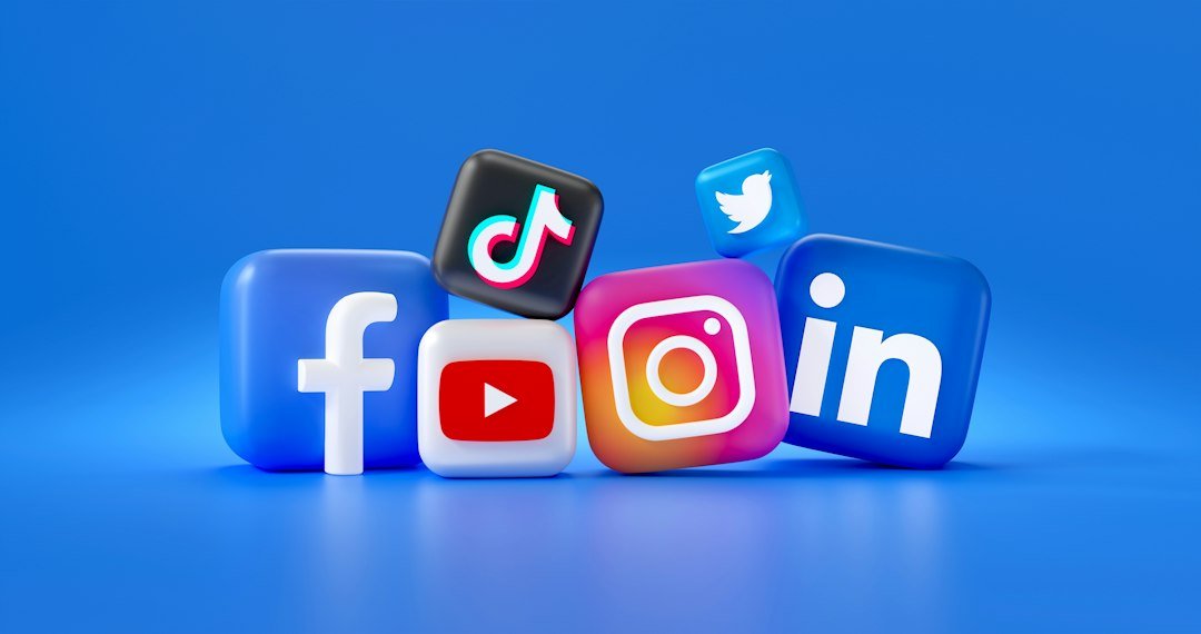 Facebook and Instagram advertising